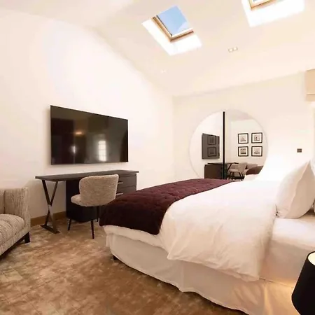 Villa 7 Bedroom In The Parcs *