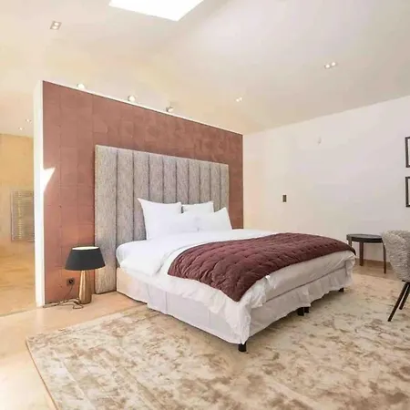 7 Bedroom In The Parcs *