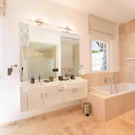7 Bedroom In The Parcs