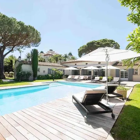 7 Bedroom In The Parcs *
