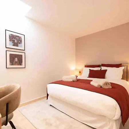 7 Bedroom In The Parcs Villa Saint-Tropez