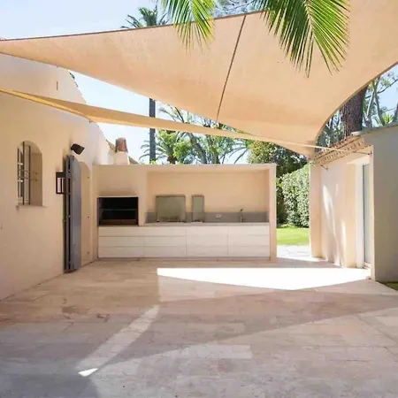 7 Bedroom In The Parcs